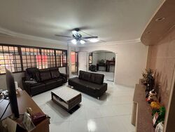 Blk 842G Tampines Arcadia (Tampines), HDB 4 Rooms #500305441